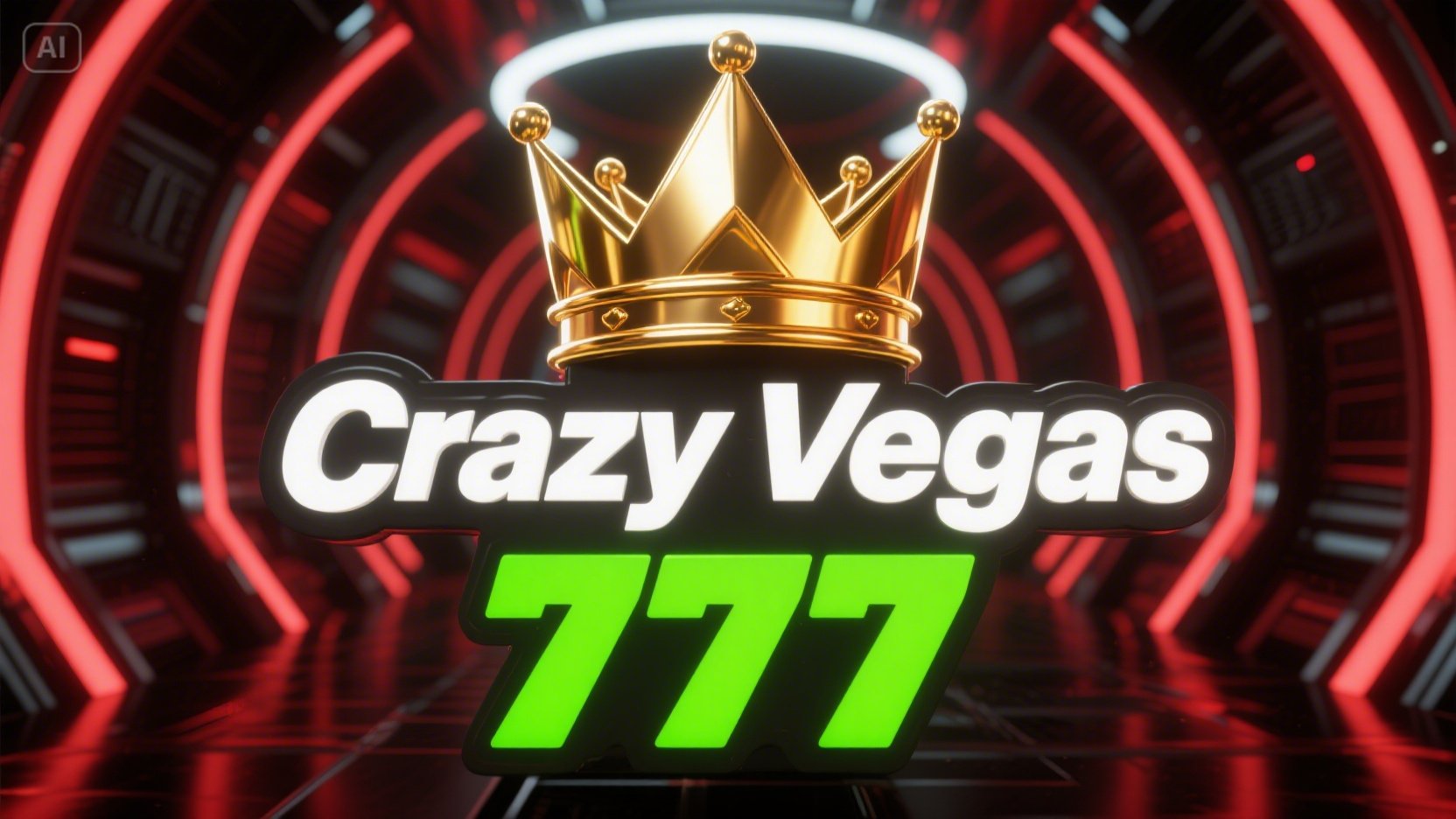Crazy Vegas 777